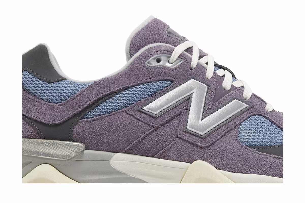 New Balance 9060 Shadow, view 3