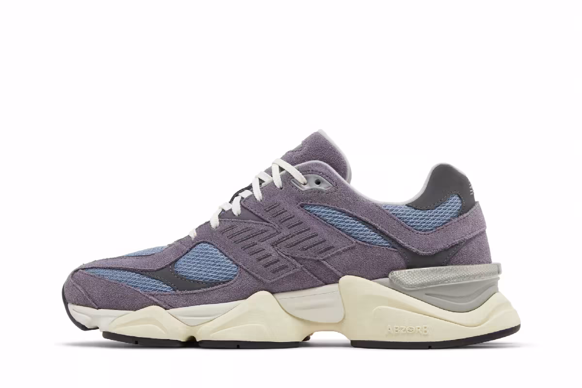 New Balance 9060 Shadow, view 4