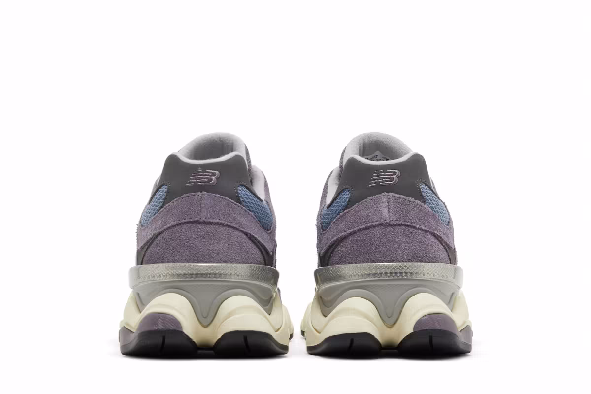 New Balance 9060 Shadow, view 7