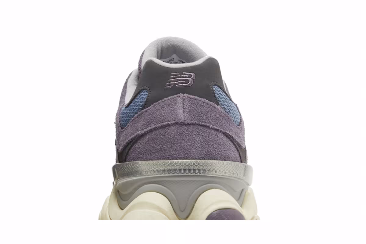 New Balance 9060 Shadow, view 8