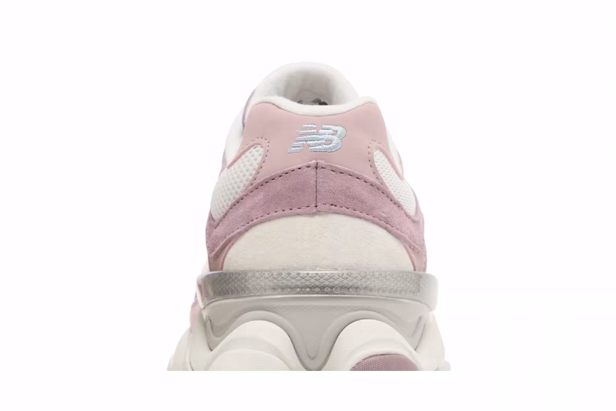 New Balance 9060 Rose Pink, view 8