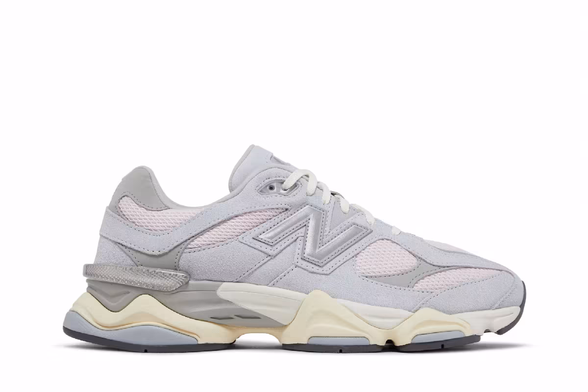 New Balance 9060 Granite, view 2