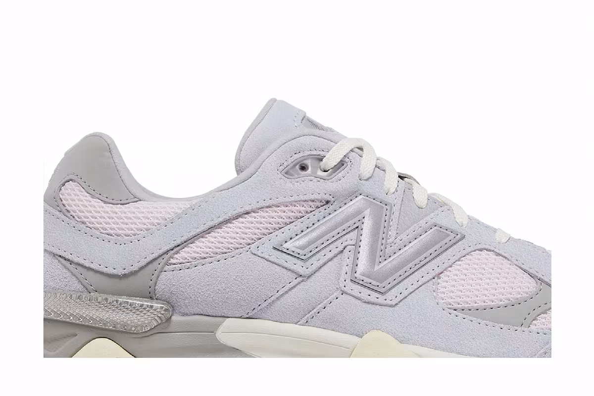 New Balance 9060 Granite, view 3