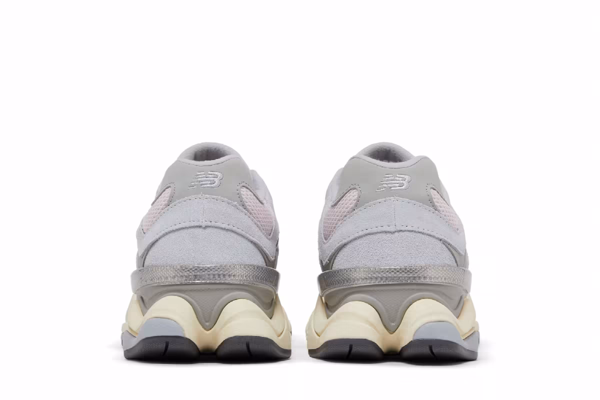 New Balance 9060 Granite, view 7