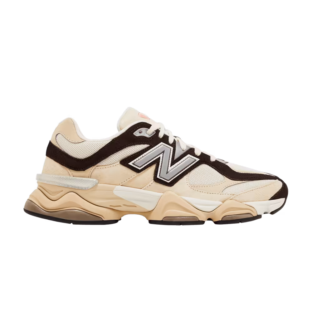 New Balance 9060 Emerging Brown Pack