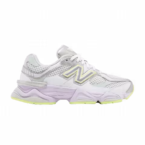 New Balance 9060 'White Taro'
