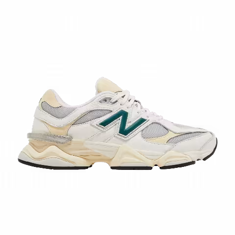 New Balance 9060 'Sea Salt Marsh Green'