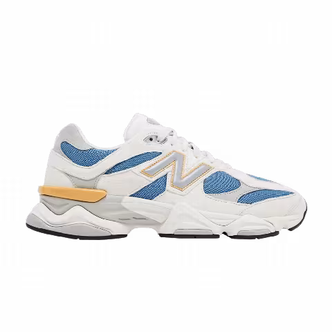 New Balance 9060 'Heron Blue Grey'