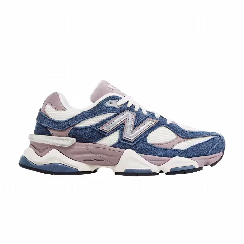 New Balance 9060 'Navy Ice Wine'