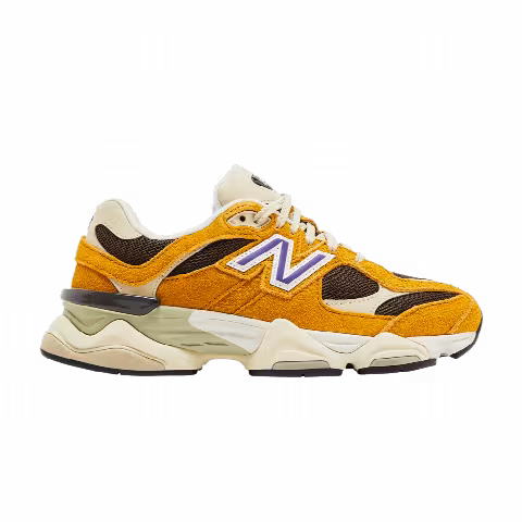 New Balance Men's 9060 'Butterscotch'
