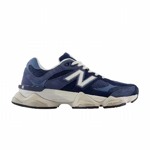 New Balance 9060 'Vintage Indigo'