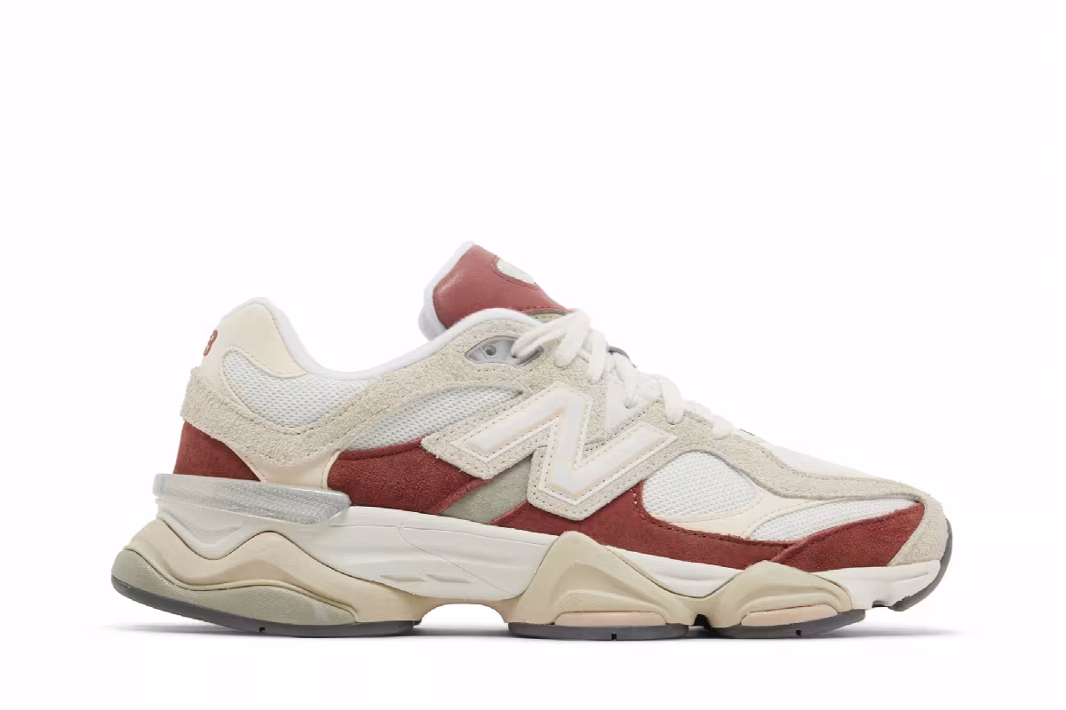 New Balance Men's 9060 Festival Pack, view 2