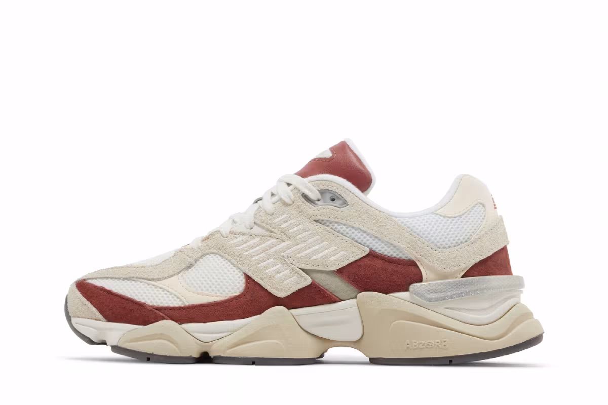 New Balance Men's 9060 Festival Pack, view 4