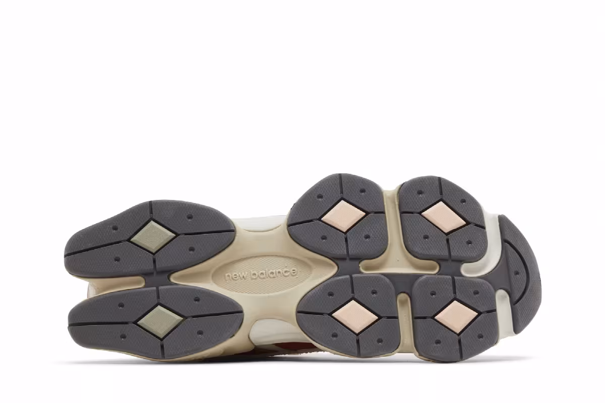 New Balance Men's 9060 Festival Pack, view 5