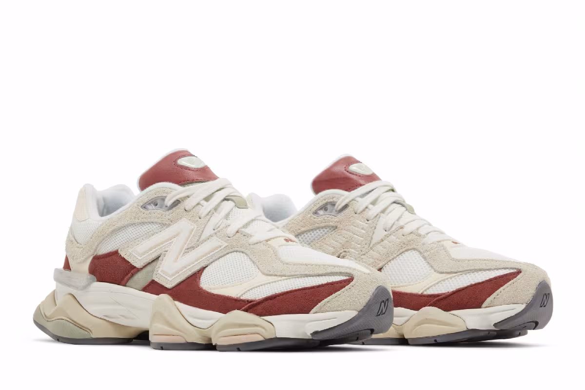 New Balance Men's 9060 Festival Pack, view 9