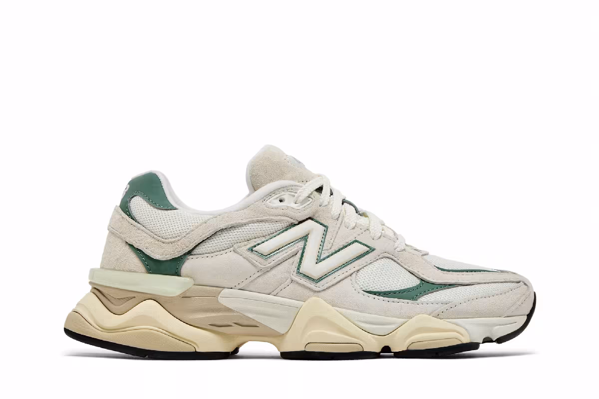 New Balance 9060 Spruce Pack, view 2