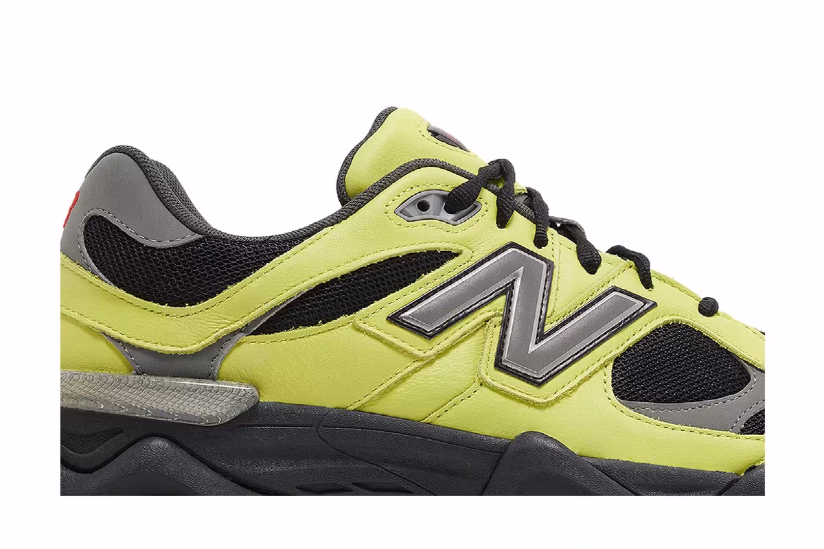New Balance 9060 Tea Tree, view 3
