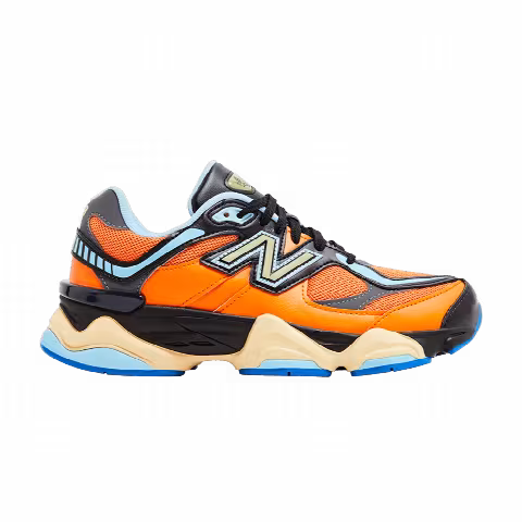 New Balance 9060 Big Kid 'Sun Glow'