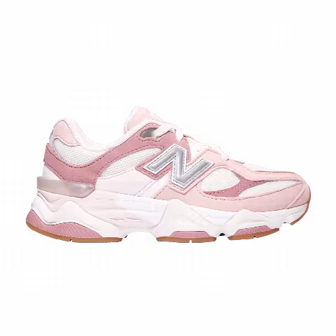 New Balance 9060 Little Kid 'Rose Pink'