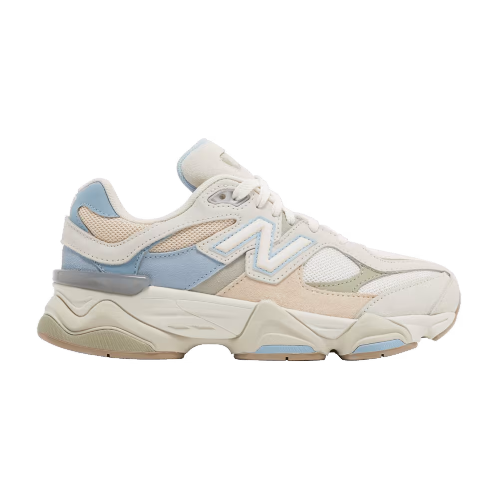 New Balance 9060 Big Kid Festival Pack