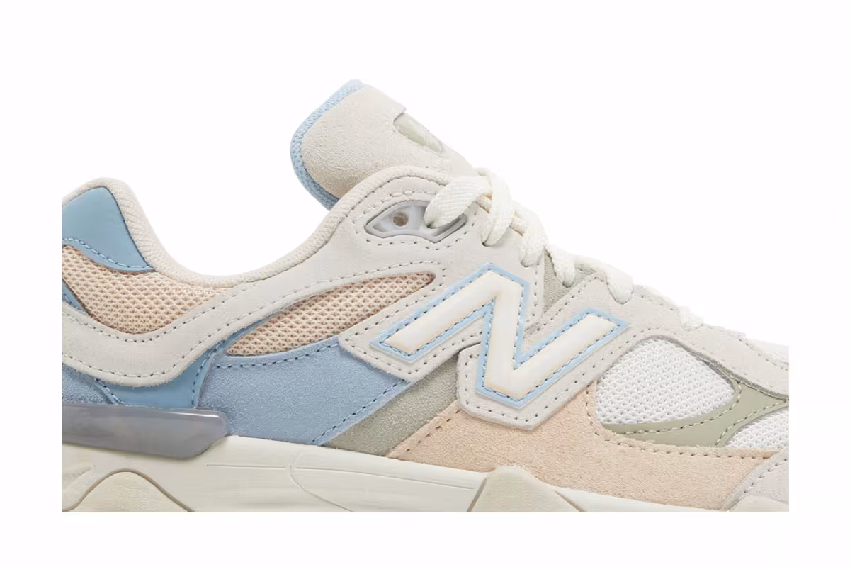 New Balance 9060 Big Kid Festival Pack, view 3