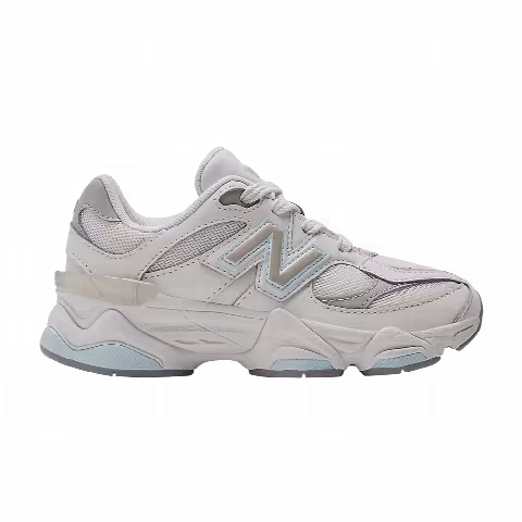 New Balance 9060 Little Kid 'Reflection Quarry Blue'