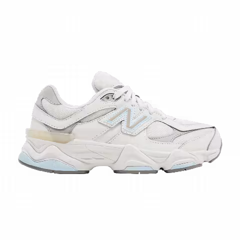 New Balance 9060 Big Kid 'Reflection Quarry Blue'
