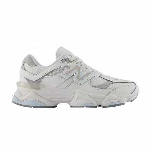 New Balance 9060 Big Kid Wide 'Reflection Quarry Blue'