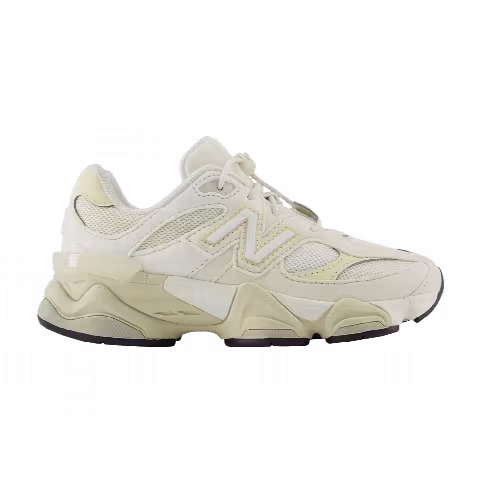New Balance 9060 Little Kid 'Sea Salt Linen'