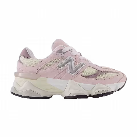 New Balance 9060 Little Kid 'Rose Sugar Ice Wine'