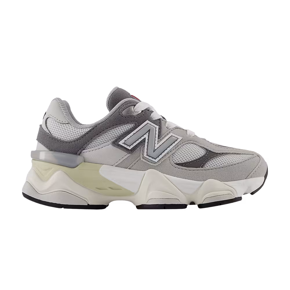 New Balance 9060 Little Kid Raincloud