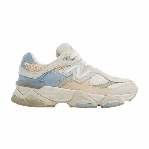 New Balance 9060 Big Kid Wide 'Festival Pack'