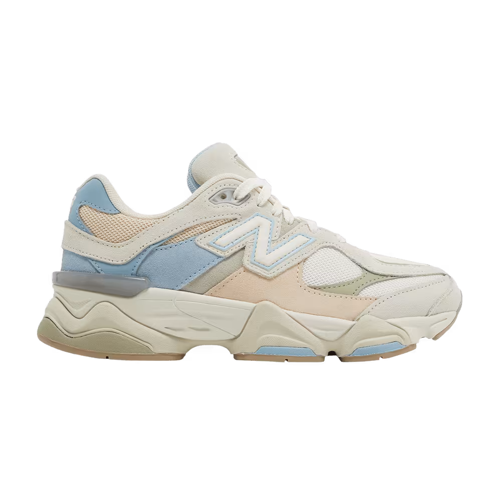 New Balance 9060 Big Kid Wide Festival Pack