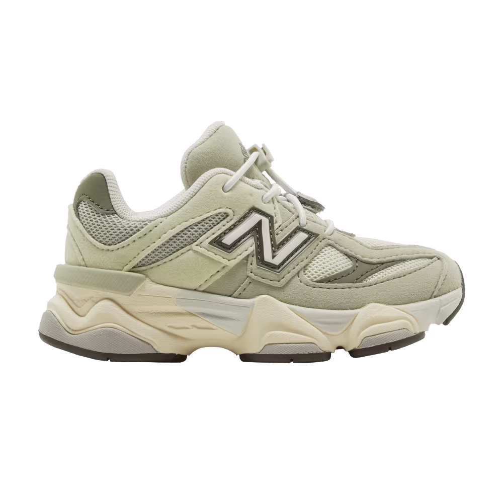 New Balance 9060 Toddler Olivine