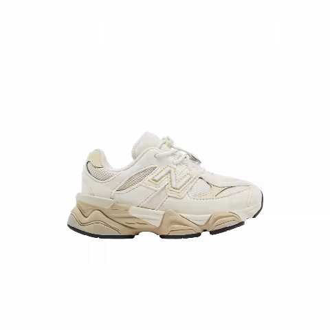 New Balance 9060 Toddler 'Sea Salt Linen'