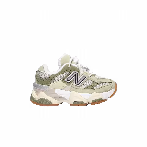 New Balance 9060 Toddler 'Green Gum'