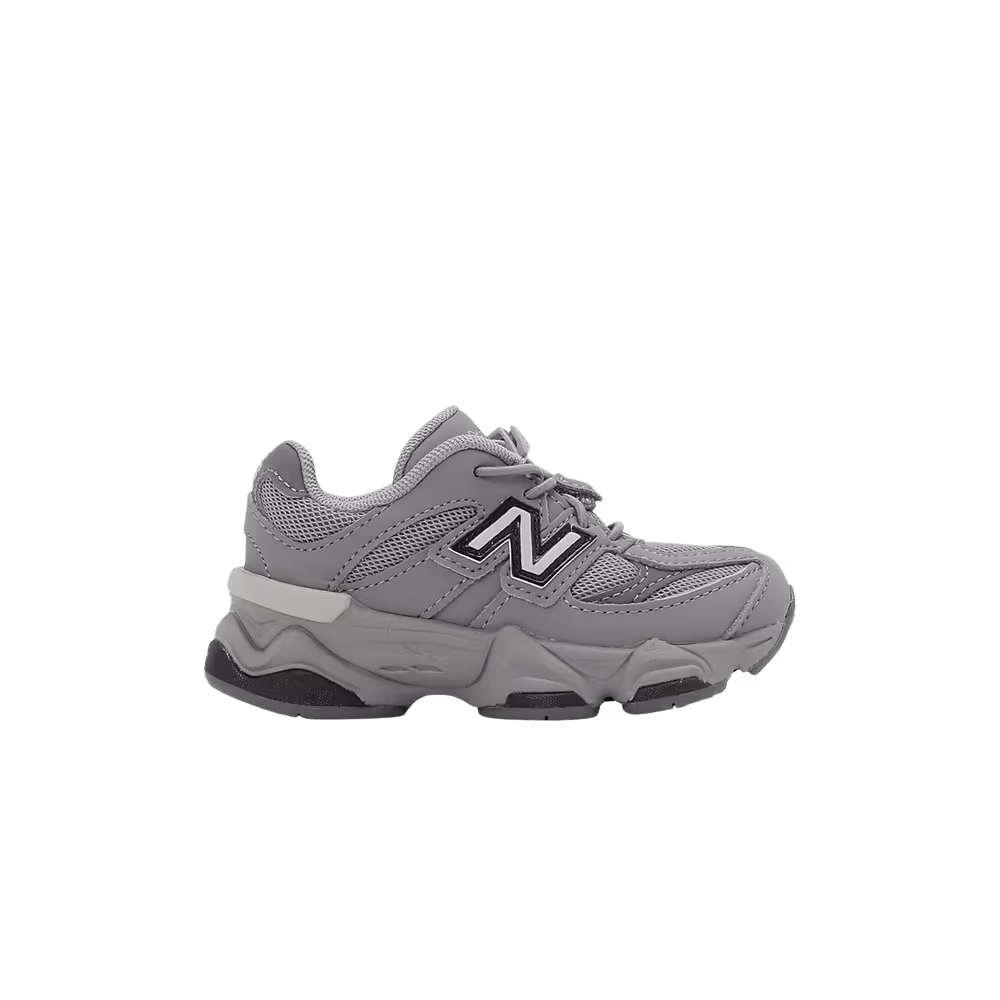 New Balance 9060 Toddler Shadow Grey