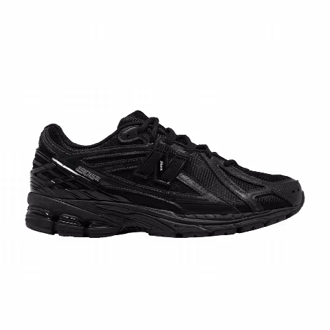 New Balance Men's 1906R 'Black'