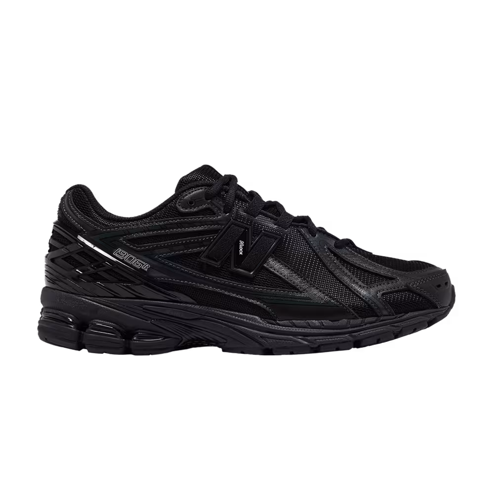 New Balance Men's 1906R Black