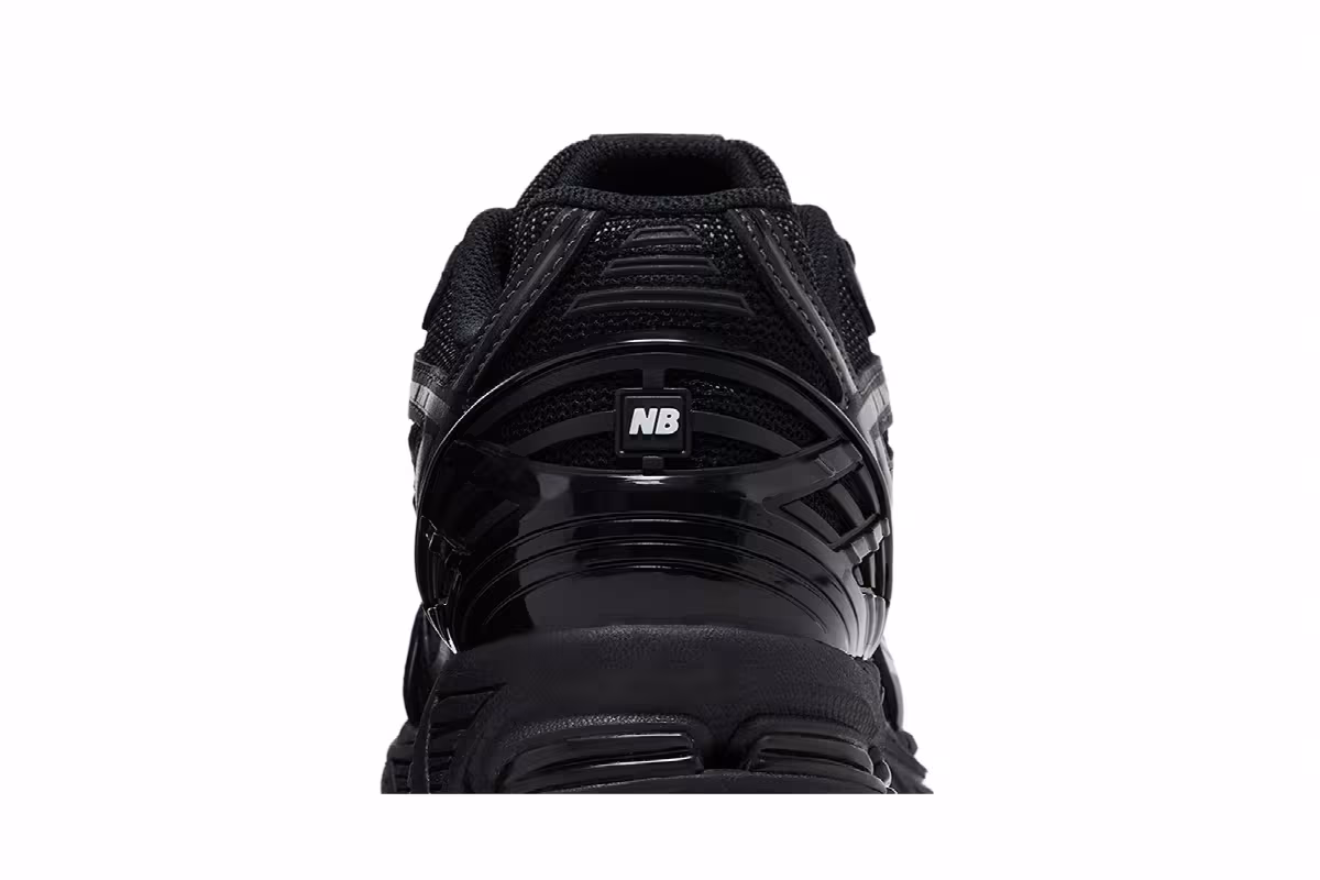 New Balance Men's 1906R Black, view 8