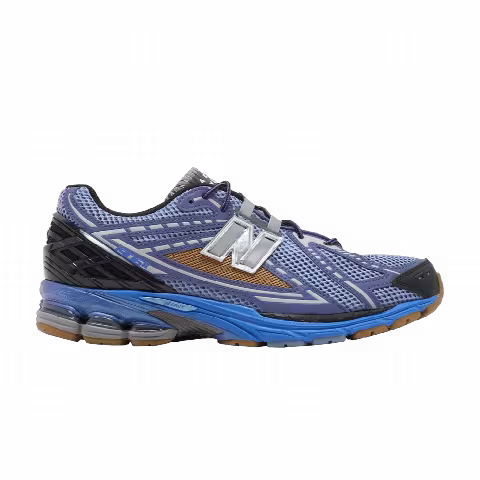 Men's Action Bronson x New Balance 1906R 'Medusa Azul'