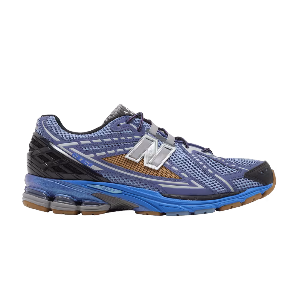 Men's Action Bronson x New Balance 1906R Medusa Azul
