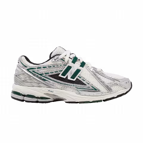 New Balance 1906R 'Silver Metallic Nightwatch Green'