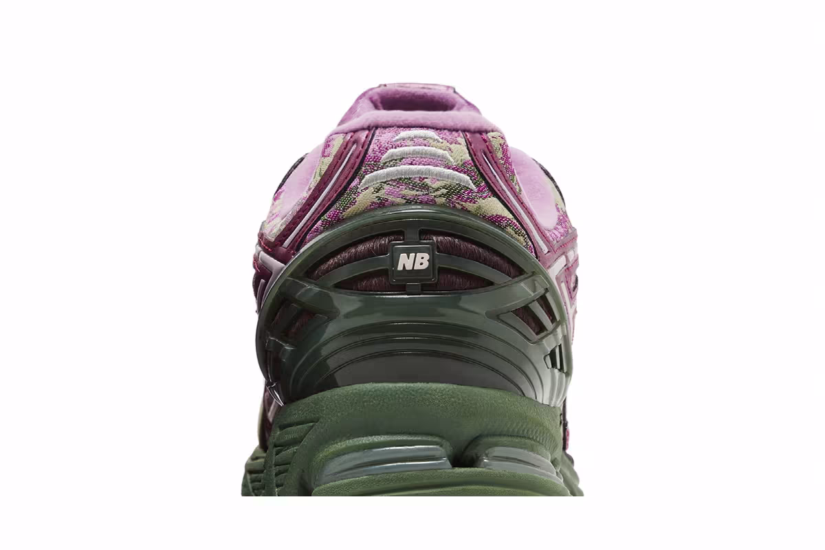 Jack Harlow x New Balance 1906R Rose Runner, view 8