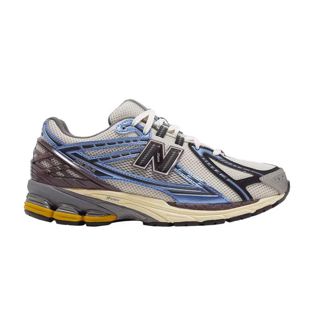 New Balance 1906R Blue Laguna Moonbeam