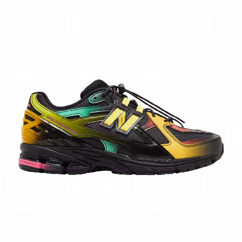 Bricks & Wood x New Balance 1906U 'Echoes of a Butterfly'