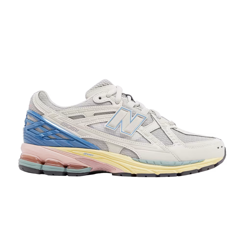 New Balance 1906U Angora Blue Pink