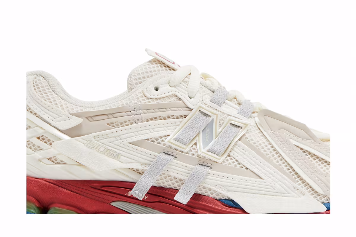 New Balance 1906A Sea Salt Astro Dust, view 3