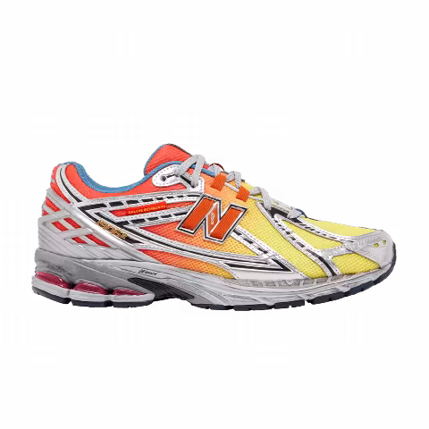 Salehe Bembury x New Balance 1906R 'Heat Be Hot Pack - Lava'