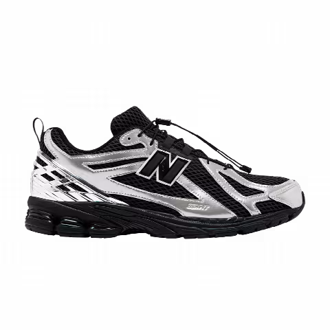 The Basement x New Balance 1906R 'Night Chrome'